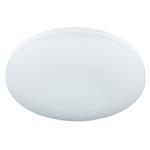 LED's Light Plafondlamp 30 cm - dimbaar in 6 standen - Alle binnenruimtes - IP54