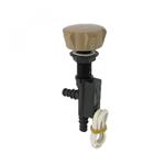 Comet Regelbare Kraan v. Doucheset Smoky