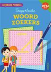 Superleuke woordzoekers (10-12 j.)