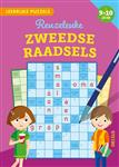 Reuzeleuke Zweedse raadsels (9-10 j.)