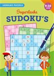 Superleuke sudoku's (9-10 j.)