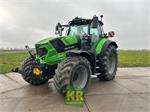 Deutz-Fahr 6230-TTV-Warrior-778003