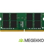 Kingston DDR4 SODIMM ValueRAM 1x32GB 3200