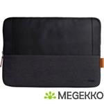 Trust Lisboa Laptoptas 16 inch Zwart