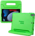 Apple iPad 7 32GB (model 2019) + beschermhoes groen 10.2