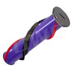 Dyson V7 V8 V10 V11 V15 (sv10 sv11 sv12 sv14 sv15 sv16 sv17 sv22 sv25 sv27 sv28) turboborstel wals 3