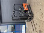 Doosan 1800KG heftruck Freelift