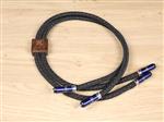 Kimber Kable Select KS-1021 highend audio interconnects RCA 0,75 metre