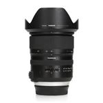 Tamron SP 24-70mm F2.8 Di VC USD G2 - Canon EF