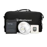 Elinchrom ELB 400 Hi-Sync To Go Kit