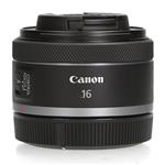 Canon RF 16mm F2.8 STM