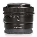 Sony FE 24mm F2.8 G