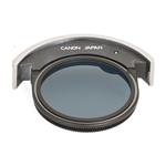 Canon Drop-In Variable ND Filter A
