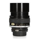 Nikon Ai-S 105mm F1.8