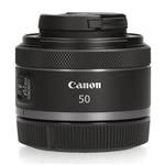 Canon RF 50mm F1.8 STM