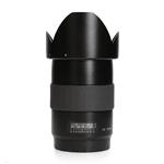 Hasselblad HC 50mm F3.5