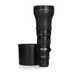 Nikon Z 800mm F6.3 VR S