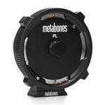 Metabones PL to Micro Four Thirds T Cine Adapter