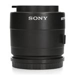 Sony LA-FZB1 B4 To FZ Lens Mount Adapter