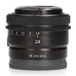 Sony FE 24mm F2.8 G