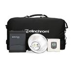 Elinchrom ELB 400 Hi-Sync To Go Kit