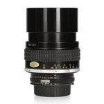 Nikon Ai-S 105mm F1.8