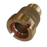 Reinigingsadapter 30 mm