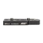 ARRI BPA-4 Adapter Plate