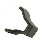 Fiamma Carry-Bike Black end cap for rail Backpack