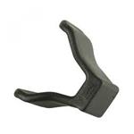 Fiamma Carry-Bike Black end cap for rail Backpack