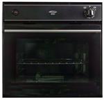 Thetford Oven met Grill Duplex