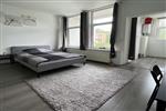 Kamer Frans Bekkerstraat in Rotterdam