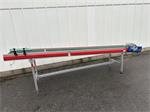 Stas transportband 370 x 41 cm