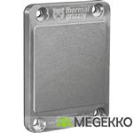 Thermal Grizzly High Performance Heatspreader LGA1200/LGA1700