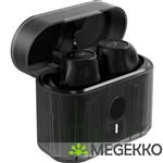 HyperX Cirro Buds Pro In-ear Draadloos Zwart