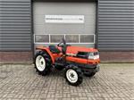Kubota GL25 minitractor