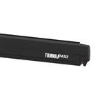 Fiamma F45S 325 Deep Black-Royal Grey