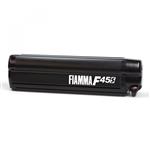 Fiamma F45S 375 Deep Black-Royal Grey