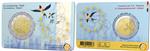 België 2 Euro 2024 'Voorzitterschap EU' Coincard Nederlands