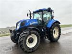 New Holland T7.210
