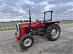 Massey Ferguson 245