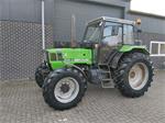 Deutz Fahr DX 4.31 40 KM/h