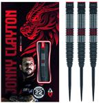 Jonny Clayton Hiraeth 90% 22-23 Gram