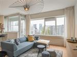 Appartement Kruiskade in Rotterdam