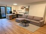 Appartement Sporadenlaan in Amsterdam