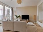 Appartement Willem de Zwijgerstraat in Rotterdam