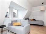 Studio Barentszstraat in Den Haag