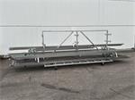 Javo plantentransportband 51 meter x 15 cm