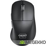 CHERRY XTRFY M64 Pro Zwart Ergonomische Draadloze 8K Gaming muis