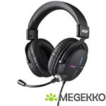 Acer Nitro Headset II NHW200 Bedraad Zwart